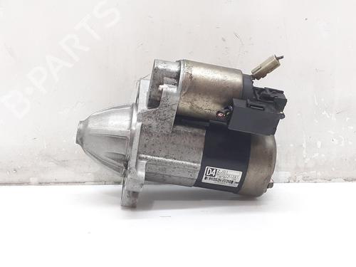 Used Starter Starter MAZDA 3 (BK) [2003-2009] 24217041 24217041