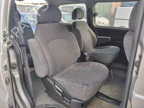 Left front indicator HYUNDAI H-1 / STAREX Bus (A1)  | BP8644770C32  - Image 8