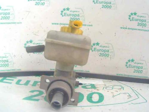 Brake master cylinder AUDI A3 (8L1) S3 quattro | BP1591774M77 