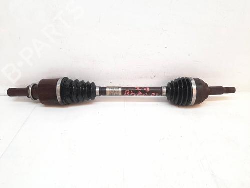 Used Left front driveshaft Left front driveshaft 2596385 2596385