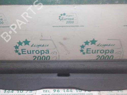 BP1356062C85 | Rear parcel shelf RENAULT LAGUNA I Grandtour (K56_) 2.2 dT (K569) BP1356062C85