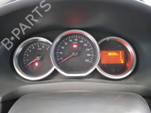 Steering rack DACIA SANDERO II  | BP11504808M22 