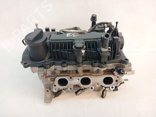 Used Cylinder head Cylinder head KIA XCEED (CD) 1.0 T-GDI (120 hp) 36222749 36222749