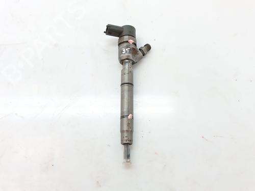 Used Injector Injector KIA SPORTAGE III (SL) 1.7 CRDi (116 hp) 35799844 35799844