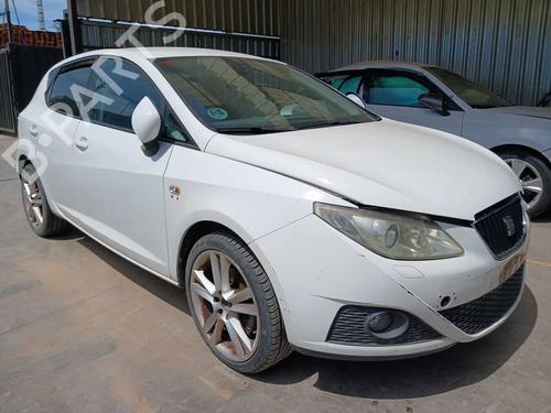 Left front window switch SEAT IBIZA IV (6J5, 6P1) 1.6 TDI | BP36536427I27 - Image 4