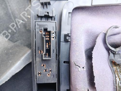 Right front window switch BMW 3 Compact (E46) 316 ti | BP36111702I26 - Image 2