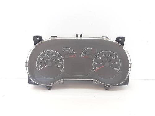 Used Instrument cluster FIAT DOBLO Cargo (263_) [2010-2026]  32846801