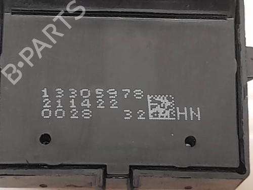 Left front window switch OPEL INSIGNIA A (G09) | BP22242110I27 - Image 2