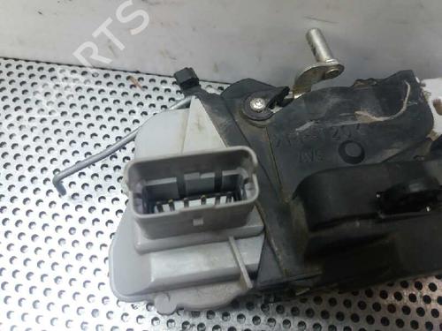 Front left lock CITROËN XSARA PICASSO (N68) 1.6 HDi | BP1095936C98 