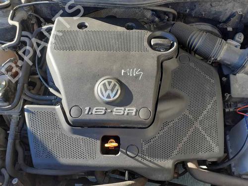 Left front window switch VW GOLF IV (1J1)  | BP32015676I27 