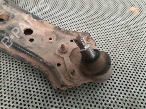 Left front suspension arm SKODA FABIA I (6Y2)  | BP1022383M12 