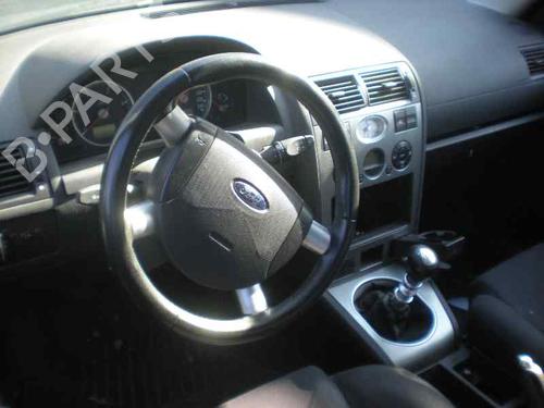 Instrument cluster FORD MONDEO III (B5Y) 2.0 16V TDDi / TDCi | BP883710C47 