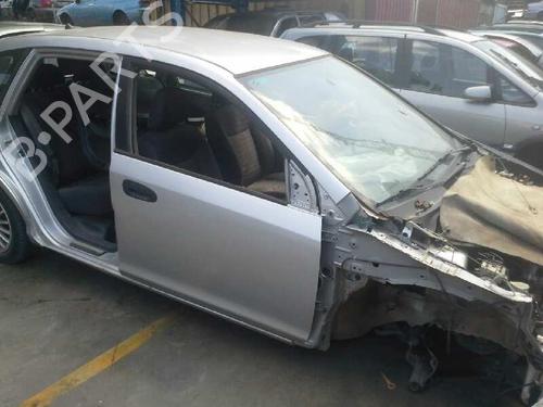 Engine HONDA CIVIC VII Hatchback (EU, EP, EV) 1.7 CTDi (EP4, EU9) | BP63725M1 - Image 7