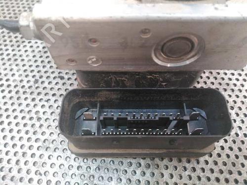 ABS Bremseaggregat OPEL ASTRA H (A04)  | BP597287M43 