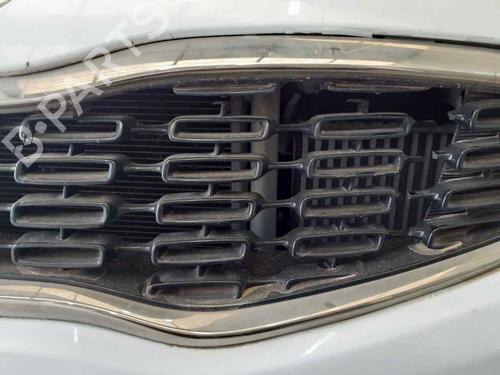 Front bumper KIA CEE'D (JD)  | BP34103258C7  - Image 5