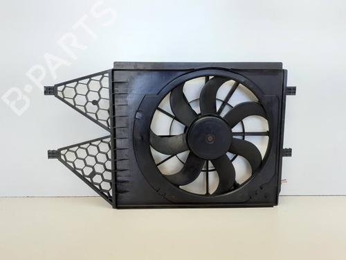 radiator-fan-skoda-fabia-ii-542-2006-2007-2008-2009-2010-2011-2012-2013-2014-29727472 main image