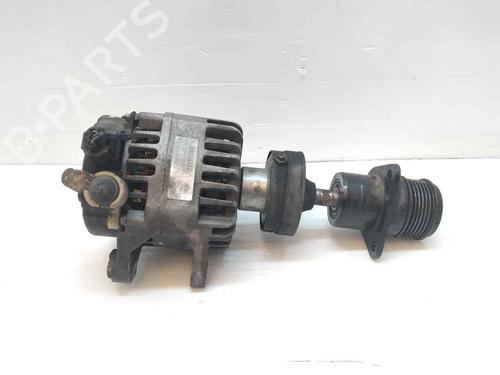 Alternator FORD FOCUS II (DA_, HCP, DP) 1.8 TDCi | BP30527362M7
