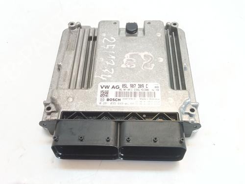 Used Engine control unit (ECU) Engine control unit (ECU) AUDI A3 Sportback (8YA, 8YF) [2019-2026] 34701647 34701647