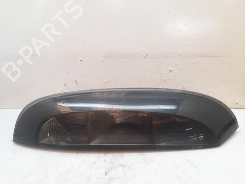 Used Left taillight OPEL CORSA C (X01) 1.7 DI (F08, F68) (65 hp) 1975417