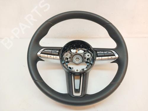 Used Steering wheel Steering wheel MAZDA CX-30 (DM) [2019-2026] 7169209 7169209