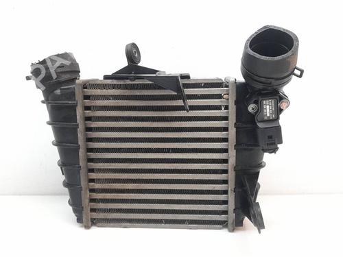 Used Intercooler Intercooler VW FOX Hatchback (5Z1, 5Z3, 5Z4) [2003-2015] 7995005 7995005