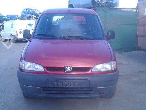 PEUGEOT PARTNER MPV (5_, G_) [1996-2026] 136954