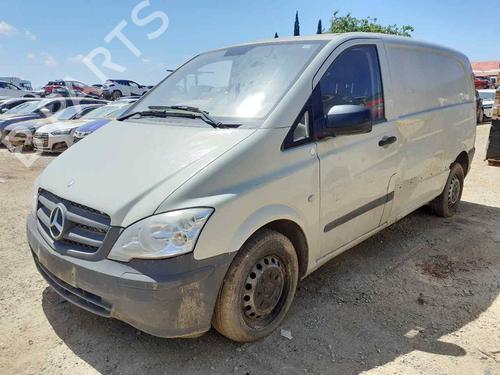 Engine MERCEDES-BENZ VITO / MIXTO Van (W639) 110 CDI (639.601, 639.603, 639.605) | BP26447450M1  - Image 5