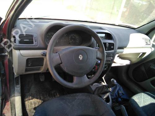 Starter RENAULT CLIO II (BB_, CB_)  | BP2785100M8 