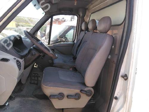 Headlight switch NISSAN INTERSTAR Van (X70) | BP4757525I24 - Image 9