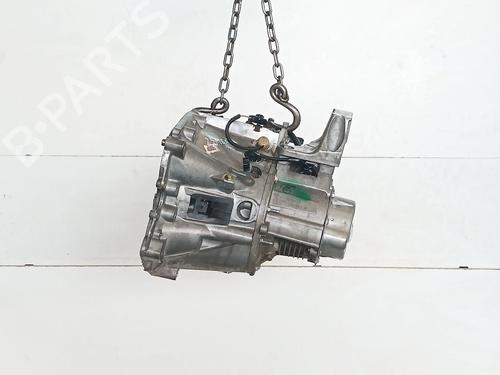 gearbox-peugeot-407-6d_-2004-2005-2006-2007-2008-2009-2010-2011-33794405 main image