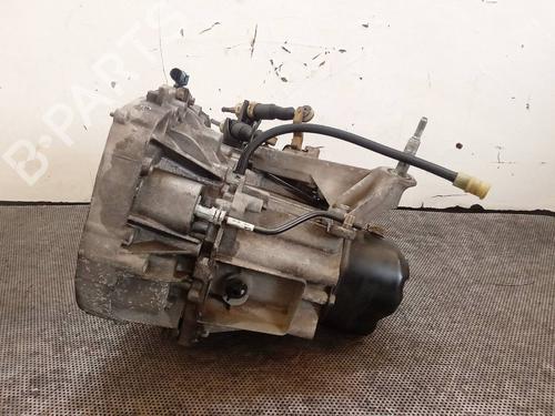 Used Gearbox Gearbox 7351950 7351950