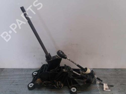 Gear lever FORD FIESTA VI (CB1, CCN) 1.4 TDCi | BP7408194M90 