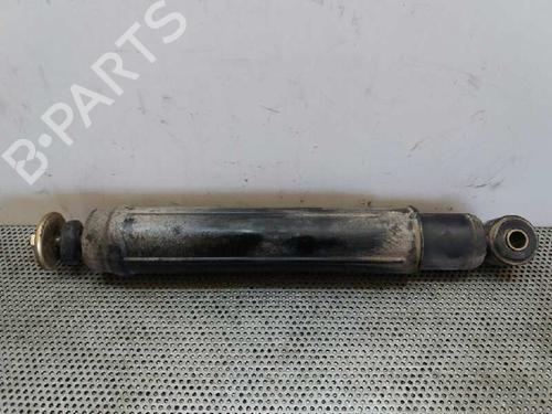 Left rear shock absorber RENAULT TRAFIC Van (T_, P_, V_) 1.9 D | BP3439359M18