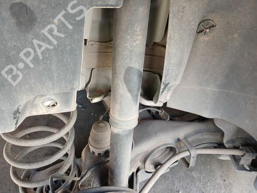 Used Right rear shock absorber Right rear shock absorber PEUGEOT 208 I (CA_, CC_) [2012-2021] 40079561 40079561