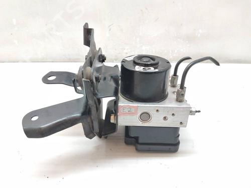 ABS pump TOYOTA YARIS (_P9_) 1.33 VVT-i (NSP90_, NSP90R) | BP24493327M43 
