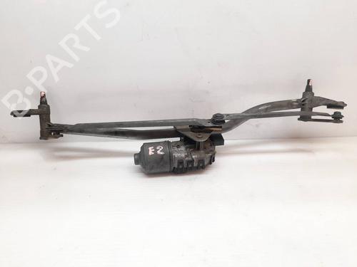 Front wiper motor AUDI A4 B6 (8E2) 1.9 TDI | BP23331172M29 