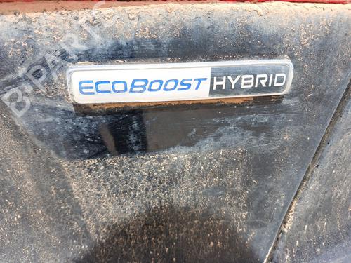 Rear parcel shelf FORD FOCUS IV (HN) 1.0 EcoBoost mHEV | BP34053310C85  - Image 9