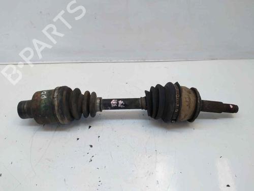 Used Right front driveshaft Right front driveshaft 24627841 24627841