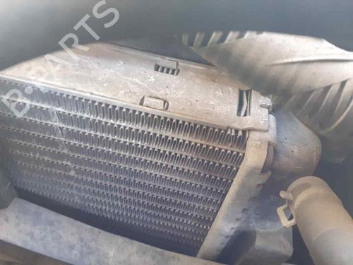Used Water radiator Water radiator NISSAN QASHQAI I (J10, NJ10) 2.0 (141 hp) 30055257 30055257
