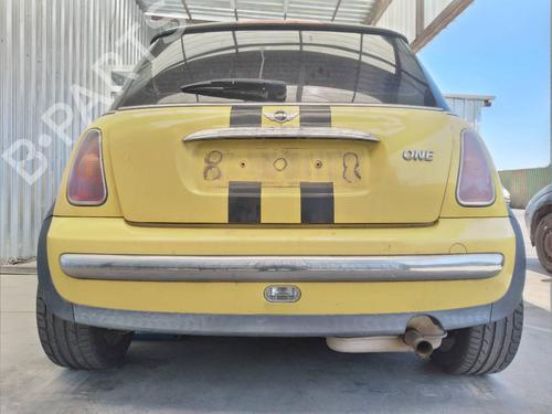 Steering column stalk MINI MINI (R50, R53) One | BP9735986I23  - Image 11