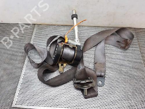 Used Front right seatbelt Front right seatbelt 8737584 8737584
