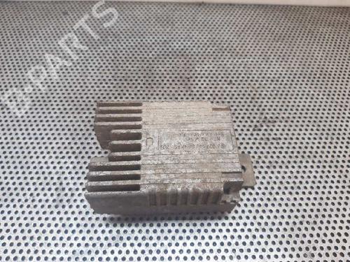 Used Control unit MERCEDES-BENZ A-CLASS (W168) A 160 (168.033, 168.133) (102 hp) 2986739