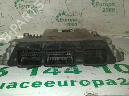 Used Engine control unit (ECU) Engine control unit (ECU) 165946 165946