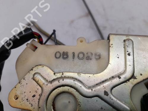 Front left lock KIA SORENTO I (JC) 2.5 CRDi 4WD | BP12569690C98 