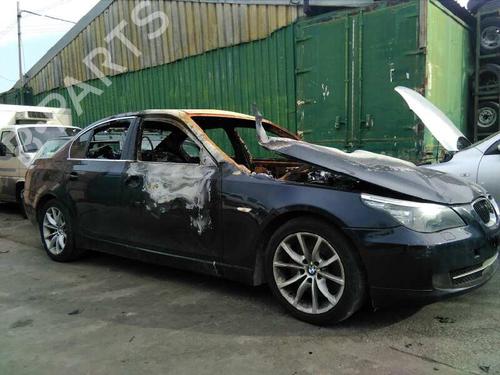Engine mount BMW 5 (E60) 535 d | BP10243664M89 - Image 5