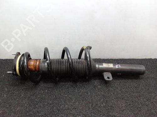 Used Left front shock absorber FORD TRANSIT Van (FA_ _) [2006-2014]  7996942