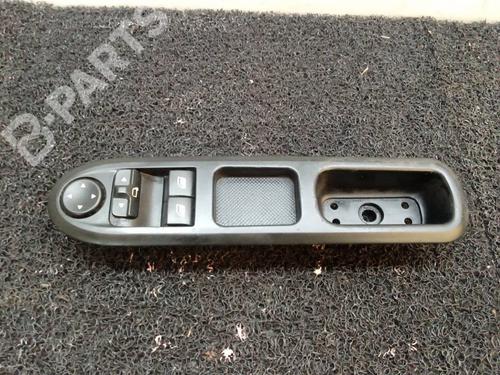 Used Left front window switch Left front window switch PEUGEOT 407 SW (6E_, 6D_) 1.6 HDi 110 (109 hp) 9286103 9286103