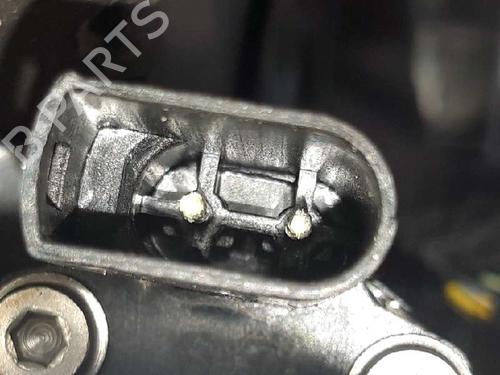 Front right window mechanism FORD FIESTA V (JH_, JD_) 1.4 TDCi | BP4438053C23 