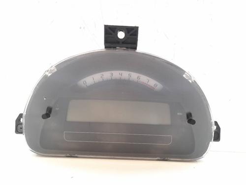 instrument-cluster-citroen-c2-jm_-11-9660225780-2003-2004-2005-2006-2007-2008-2009-2010-2011-2012-2013-2014-2015-2016-2017-242502 main image