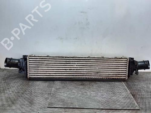 Used Intercooler Intercooler AUDI A6 Allroad C7 (4GH, 4GJ) 3.0 TDI quattro (272 hp) 5543068 5543068